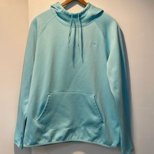 Nike Therma-Fit Hooded Sweatshirt